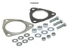 BM Catalysts Approved Petrol Catalytic Converter Euro Level 2 BM90482H thumbnail