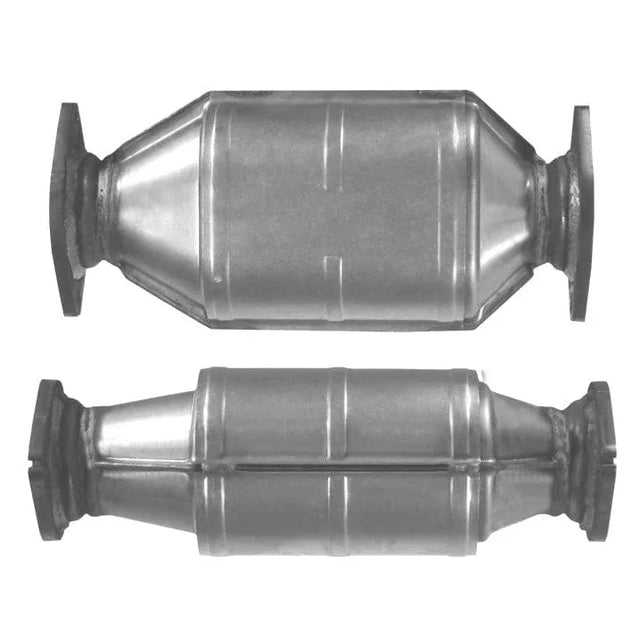BM Catalysts Approved Petrol Catalytic Converter Euro Level 2 BM90485H - image 3