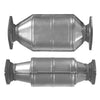 BM Catalysts Approved Petrol Catalytic Converter Euro Level 2 BM90485H thumbnail