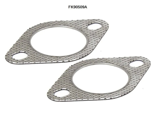 BM Catalysts Approved Petrol Catalytic Converter Euro Level 2 BM90509H - image 4