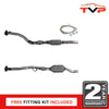 BM Catalysts Approved Petrol Catalytic Converter Euro Level 2 BM90510H thumbnail