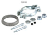 BM Catalysts Approved Petrol Catalytic Converter Euro Level 2 BM90518H thumbnail