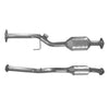 BM Catalysts Approved Petrol Catalytic Converter Euro Level 2 BM90520H thumbnail