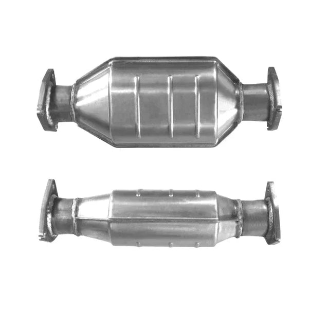 BM Catalysts Approved Petrol Catalytic Converter Euro Level 2 BM90526H - image 3