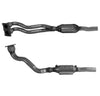 BM Catalysts Approved Petrol Catalytic Converter Euro Level 2 BM90529H thumbnail