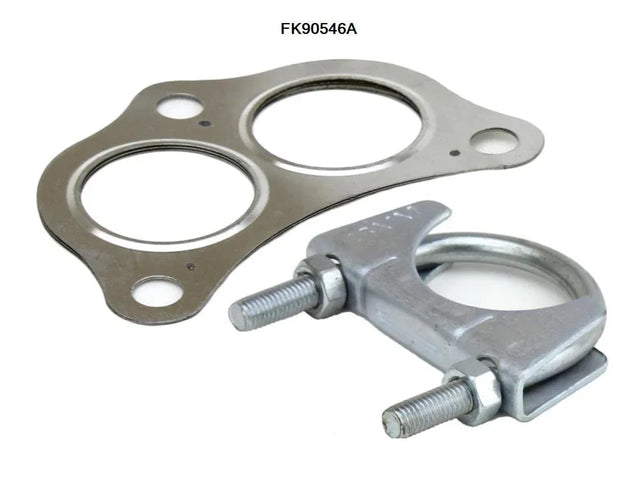 BM Catalysts Approved Petrol Catalytic Converter Euro Level 2 BM90546H - image 4