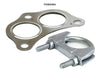 BM Catalysts Approved Petrol Catalytic Converter Euro Level 2 BM90546H thumbnail