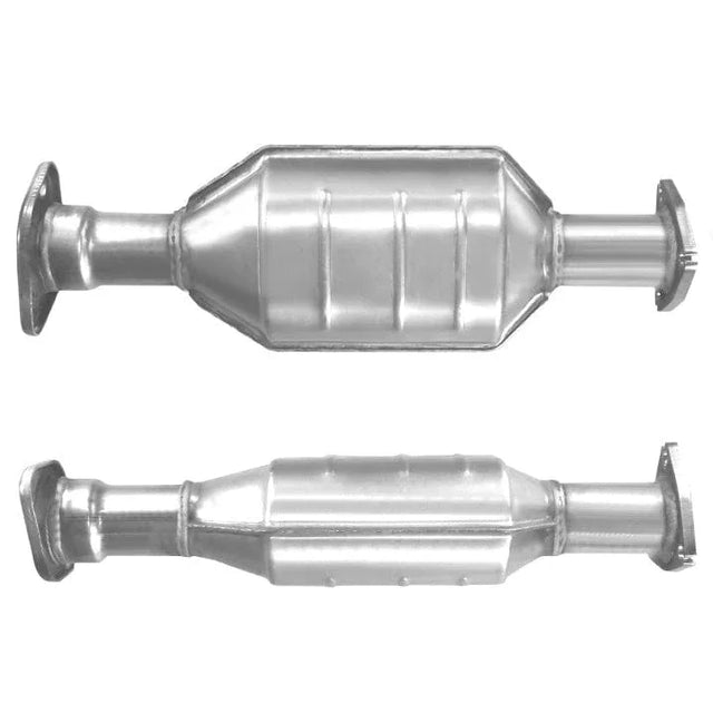 BM Catalysts Approved Petrol Catalytic Converter Euro Level 2 BM90550H - image 3