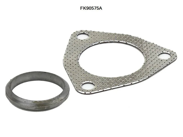 BM Catalysts Approved Petrol Catalytic Converter Euro Level 2 BM90575H - image 4