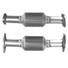 BM Catalysts Approved Petrol Catalytic Converter Euro Level 3 BM90580H thumbnail