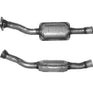 BM Catalysts Approved Petrol Catalytic Converter Euro Level 2 BM90584H thumbnail