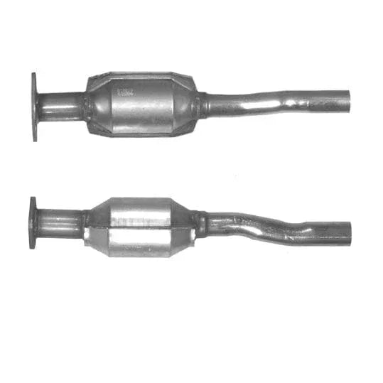 BM Catalysts Approved Petrol Catalytic Converter Euro Level 2 BM90589H - image 3