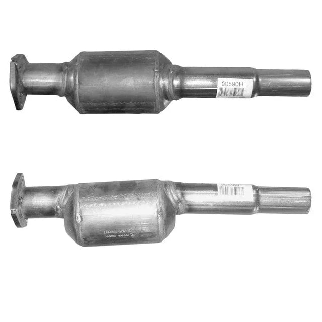 BM Catalysts Approved Petrol Catalytic Converter Euro Level 2 BM90590H - image 3