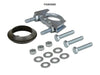 BM Catalysts Approved Petrol Catalytic Converter Euro Level 2 BM90590H thumbnail