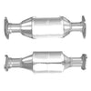 BM Catalysts Approved Petrol Catalytic Converter Euro Level 2 BM90591H thumbnail
