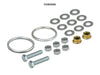 BM Catalysts Approved Petrol Catalytic Converter Euro Level 2 BM90595H thumbnail