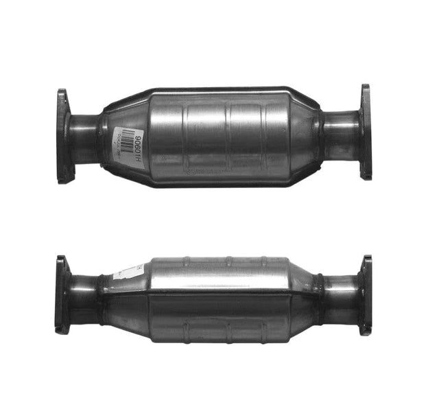 BM Catalysts Approved Petrol Catalytic Converter Euro Level 2 BM90601H - image 3