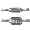 BM Catalysts Approved Petrol Catalytic Converter Euro Level 2 BM90607H thumbnail