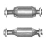 BM Catalysts Approved Petrol Catalytic Converter Euro Level 2 BM90628H thumbnail