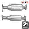 BM Catalysts Approved Petrol Catalytic Converter Euro Level 2 BM90640H thumbnail