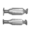BM Catalysts Approved Petrol Catalytic Converter Euro Level 2 BM90640H thumbnail
