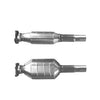 BM Catalysts Approved Petrol Catalytic Converter Euro Level 2 BM90648H thumbnail