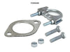 BM Catalysts Approved Petrol Catalytic Converter Euro Level 2 BM90648H thumbnail