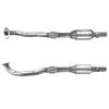 BM Catalysts Approved Petrol Catalytic Converter Euro Level 3 BM90652H thumbnail