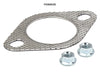 BM Catalysts Approved Petrol Catalytic Converter Euro Level 3 BM90652H thumbnail