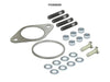 BM Catalysts Approved Petrol Catalytic Converter Euro Level 2 BM90660H thumbnail