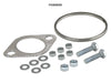 BM Catalysts Approved Petrol Catalytic Converter Euro Level 4 BM90665H thumbnail