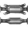 BM Catalysts Approved Petrol Catalytic Converter Euro Level 2 BM90678H thumbnail