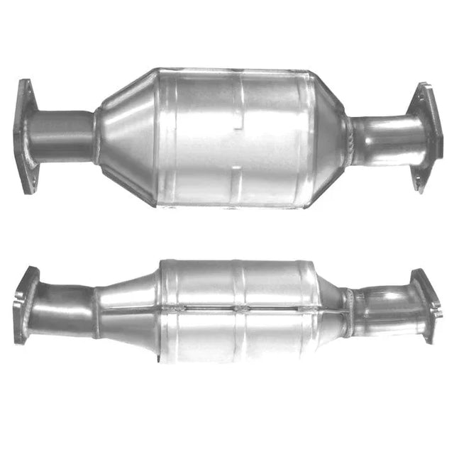 BM Catalysts Petrol Catalytic Converter Euro Level 2 BM90685 - image 3