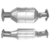 BM Catalysts Approved Petrol Catalytic Converter Euro Level 2 BM90685H thumbnail