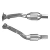 BM Catalysts Approved Petrol Catalytic Converter Euro Level 2 BM90686H thumbnail