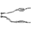 BM Catalysts Approved Petrol Catalytic Converter Euro Level 3 BM90689H thumbnail