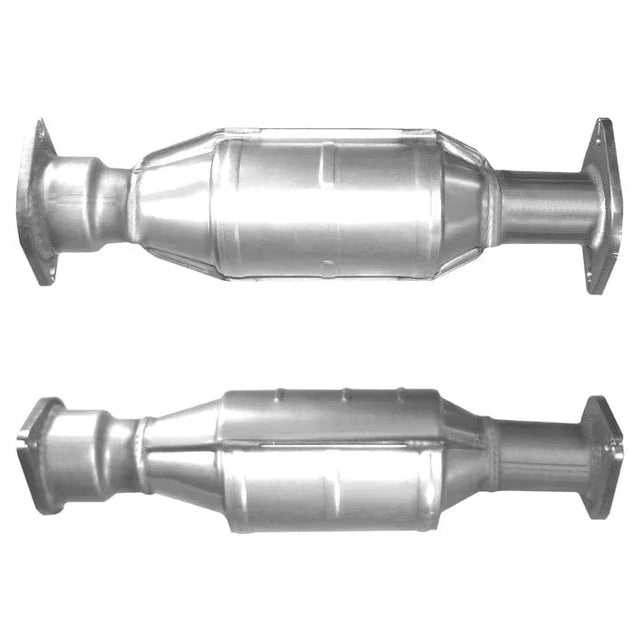 BM Catalysts Petrol Catalytic Converter Euro Level 2 BM90693 - image 3
