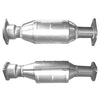 BM Catalysts Petrol Catalytic Converter Euro Level 2 BM90693 thumbnail