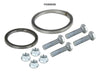 BM Catalysts Petrol Catalytic Converter Euro Level 2 BM90693 thumbnail