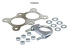 BM Catalysts Approved Petrol Catalytic Converter Euro Level 2 BM90694H thumbnail