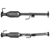 BM Catalysts Approved Petrol Catalytic Converter Euro Level 2 BM90696H thumbnail