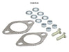 BM Catalysts Approved Petrol Catalytic Converter Euro Level 3 BM90701H thumbnail