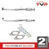 BM Catalysts Approved Petrol Catalytic Converter Euro Level 3 BM90703H thumbnail