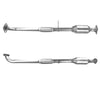 BM Catalysts Approved Petrol Catalytic Converter Euro Level 3 BM90703H thumbnail