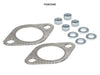 BM Catalysts Approved Petrol Catalytic Converter Euro Level 3 BM90704H thumbnail