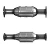 BM Catalysts Approved Petrol Catalytic Converter Euro Level 2 BM90708H thumbnail