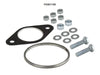 BM Catalysts Approved Petrol Catalytic Converter Euro Level 2 BM90713H thumbnail
