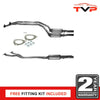 BM Catalysts Approved Petrol Catalytic Converter Euro Level 2 or 3 BM90716H thumbnail