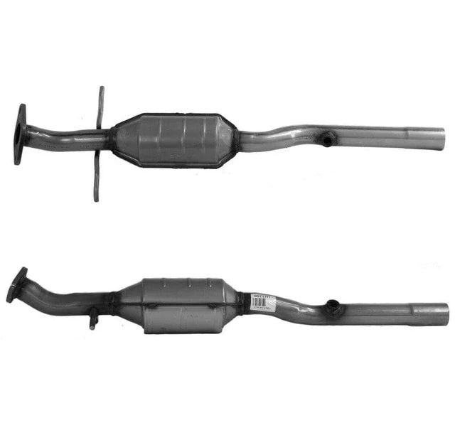 BM Catalysts Petrol Catalytic Converter Euro Level 2 BM90717 - image 3