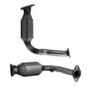 BM Catalysts Approved Petrol Catalytic Converter Euro Level 2 or 3 BM90718H thumbnail